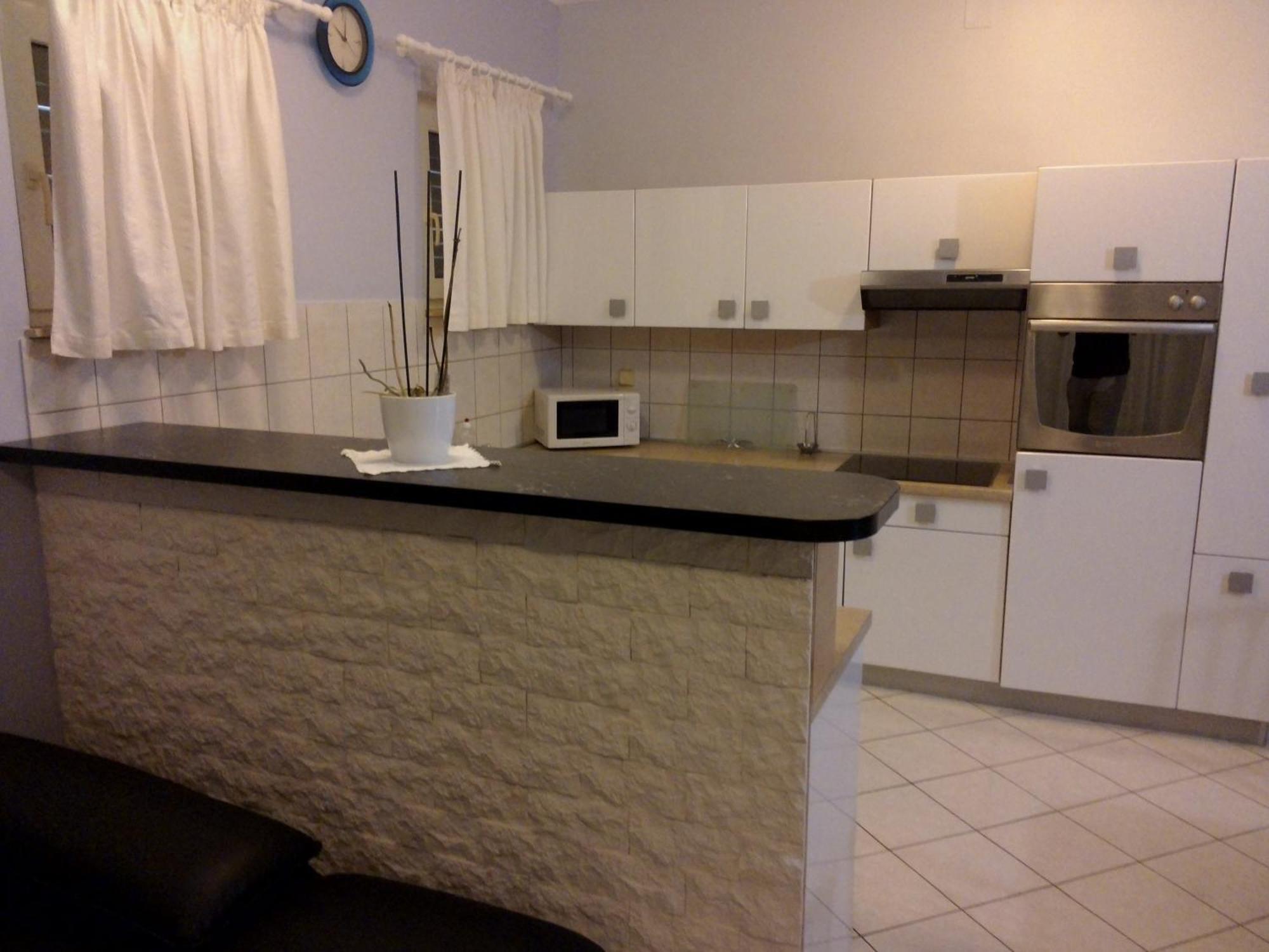 Vila Doni Zaboric Bilik gambar