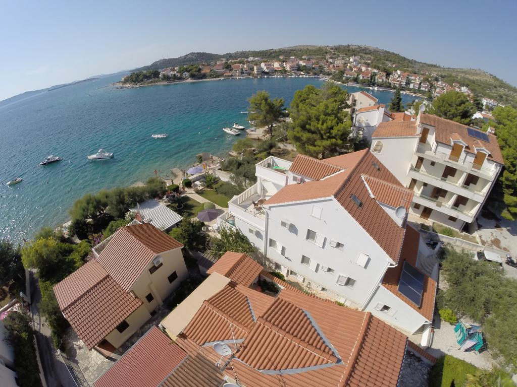 Vila Doni Zaboric Luaran gambar
