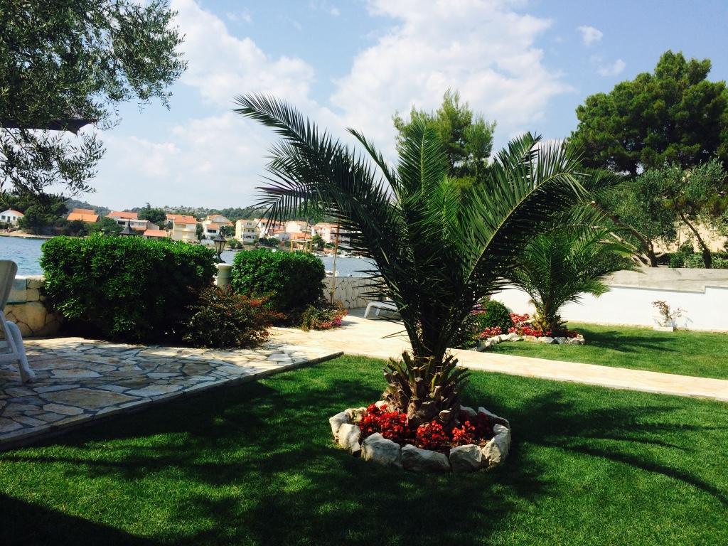Vila Doni Zaboric Luaran gambar