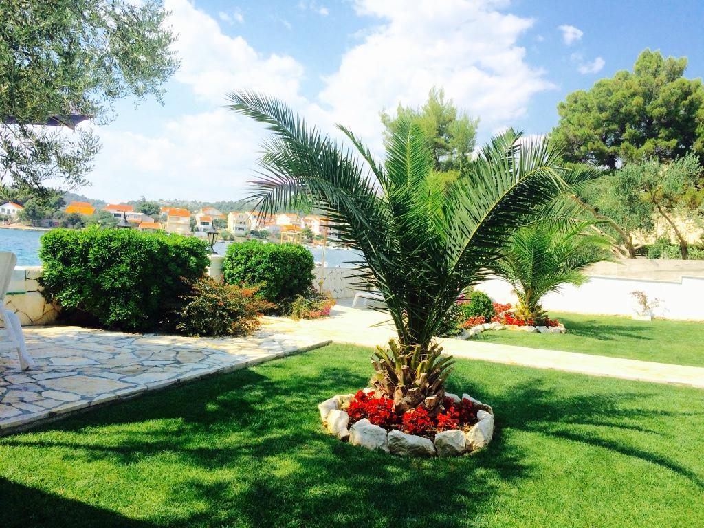 Vila Doni Zaboric Luaran gambar