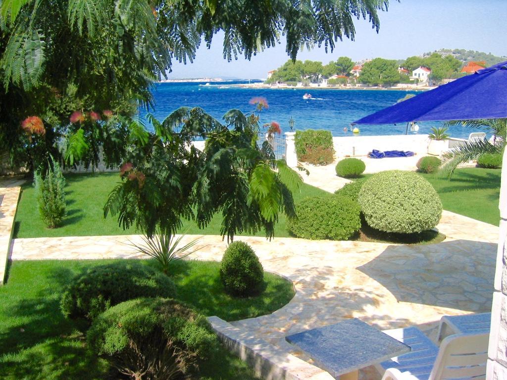 Vila Doni Zaboric Luaran gambar